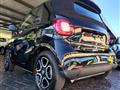 SMART FORTWO CABRIO CABRIO TURBO LED NAVI UNIPRO! 90