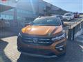 DACIA NUOVA SANDERO STEPWAY Stepway 1.0 TCe 90 CV Comfort