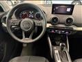 AUDI Q2 35 TFSI S tronic Admired Advanced