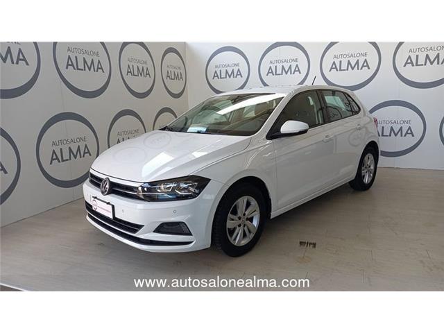 VOLKSWAGEN POLO 1.0 TSI 5p. Comfortline BlueMotion Technology