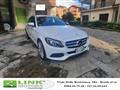 MERCEDES CLASSE C SW d S.W. Executive