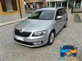 SKODA OCTAVIA 1.6 TDI CR 110 CV Wagon Executive