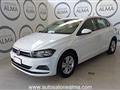 VOLKSWAGEN POLO 1.0 TSI 5p. Comfortline BlueMotion Technology