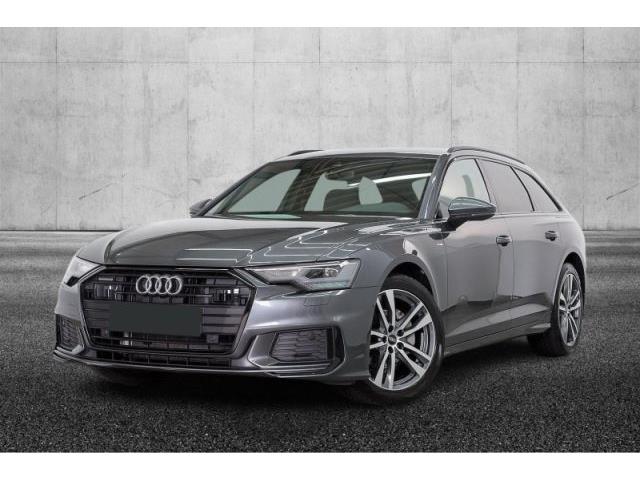 AUDI A6 AVANT Avant 40 2.0 TDI quattro ultra S tronic Business