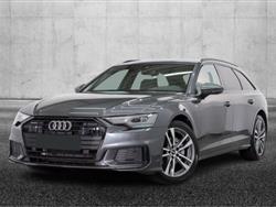 AUDI A6 AVANT Avant 40 2.0 TDI quattro ultra S tronic Business