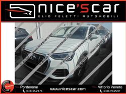 AUDI Q3 35TDI quattro Stronic Business *GARANZIA AUDI*