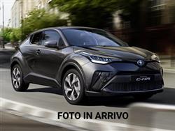 TOYOTA C-HR 1.8 Hybrid E-CVT Trend