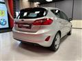 FORD FIESTA 1.1 75 CV 5 porte Connect