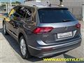 VOLKSWAGEN TIGUAN ALLSPACE ALLSPACE 2.0TDI DSG/AUTOMATICA *7POSTI* 150Cv Adv.