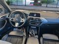 BMW X4 xDrive20d 48V Msport-X