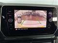 VOLKSWAGEN T-CROSS 1.0 TSI 115 CV R-Line