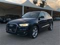 AUDI Q3 2.0 TDI 177 CV quattro S tronic S Line