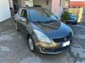 SUZUKI Swift 1.2 VVT 4WD 5p GL Style