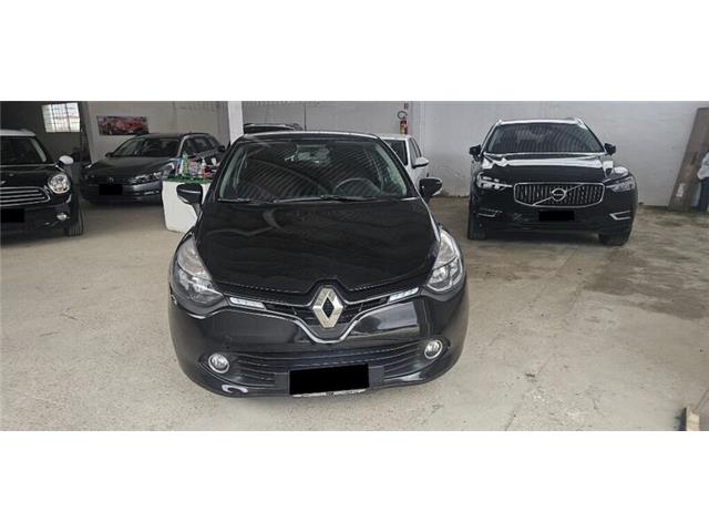 RENAULT CLIO dCi 8V 75CV Start&Stop 5 porte Energy Life