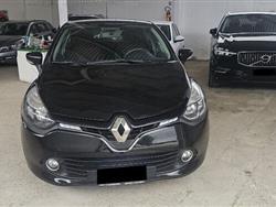 RENAULT CLIO dCi 8V 75CV Start&Stop 5 porte Energy Life