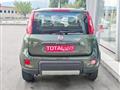 FIAT PANDA 0.9 TwinAir Turbo Natural Power Trekking