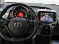 TOYOTA AYGO 1.0 VVT-i 72cv 5 porte X-Play