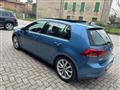 VOLKSWAGEN GOLF 2.0 TDI DSG 5p. Highline PANORAMA NAVI