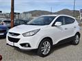 HYUNDAI IX35 1.7 CRDi 2WD Classic