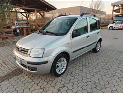 FIAT Panda 1.2 Dynamic eco