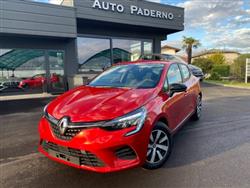 RENAULT NEW CLIO TCe 90 CV Equilibre, SENSORI,CARPLAY,EASY LINK 7"