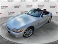 BMW Z4 3.0i cat Roadster