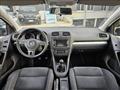 VOLKSWAGEN GOLF 1.6 5p. Highline BiFuel