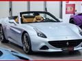 FERRARI CALIFORNIA T DCT - FULL CARBON - RETROCAMERA - APPLE CAR