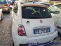 FIAT 500C 1.3 Multijet 16V 95 CV sport