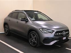 MERCEDES CLASSE GLA PLUG-IN HYBRID GLA 250 e EQ-Power Automatic Premium