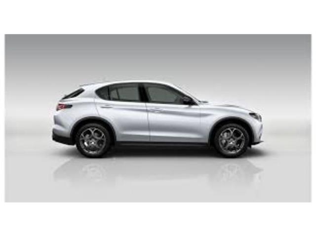 ALFA ROMEO STELVIO My23 2.2 Turbo Diesel210 Cv Awd Competizione