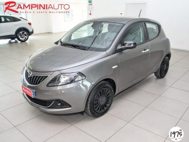 LANCIA YPSILON 1.0 GPL Hybrid Km 54.000 Ok Neopatentati