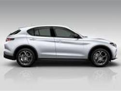 ALFA ROMEO STELVIO My23 2.2 Turbo Diesel210 Cv Awd Competizione