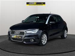 AUDI A1 1.4 TFSI S tronic Ambition