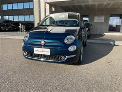 FIAT 500 1.3 Multijet 95 CV Lounge