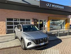 HYUNDAI NUOVA TUCSON 1.6 T-GDI 48V XLine