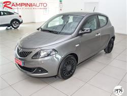 LANCIA YPSILON 1.0 GPL Hybrid Km 54.000 Ok Neopatentati