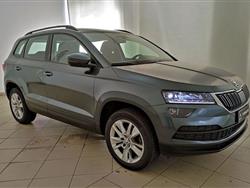 SKODA KAROQ 1.6 TDI SCR DSG Executive