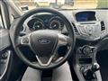 FORD FIESTA 1.5 TDCi Diesel 75cv 5 porte