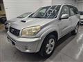 TOYOTA RAV4 5p 2.0 d-4d 16v Sol FL