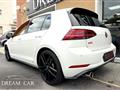 VOLKSWAGEN GOLF Performance 2.0 245CV DSG TETTO-PELLE-19-GANCIO