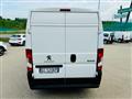 PEUGEOT BOXER 33 2.2 DIESEL 140CV - PASSO MEDIO TETTO ALTO