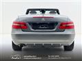 MERCEDES CLASSE E CABRIO CDI Cabrio BlueEFFICIENCY Avantgarde Xenon-Navi