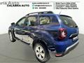 DACIA DUSTER 1.0 TCe 100 CV ECO-G 4x2 Comfort