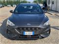 FORD FOCUS 1.5 EcoBlue 120 CV automatico *ST-LINE* Co-Pilot