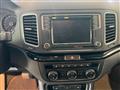 VOLKSWAGEN SHARAN 2.0 TDI 150 CV SCR DSG Highline  FULL LED