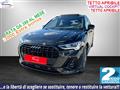 AUDI Q3 35 TDI S tronic S line edition