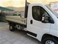 CITROEN Jumper CASSONE RIBALTABILE 2.2 140CV