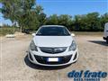 OPEL CORSA IV 1.2 5 porte Sport NEOPATENTATI