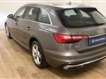 AUDI A4 AVANT Avant 35 TFSI S tronic Business Advanced